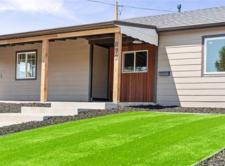 893 S Tejon St, Denver, CO 80223