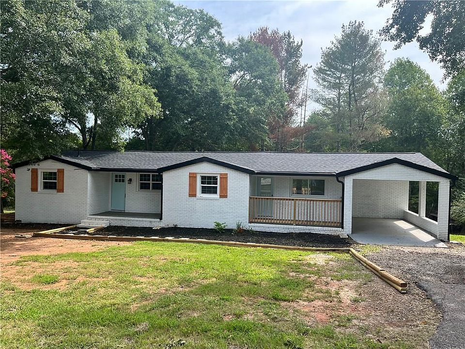 188 Love And Care Rd, Six Mile, SC 29682 Zillow