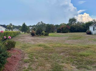 Lot 133 Squealer Lake Covey, Myrtle Beach, SC 29588