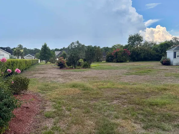 Lot 133 Squealer Lake Covey, Myrtle Beach, SC 29588