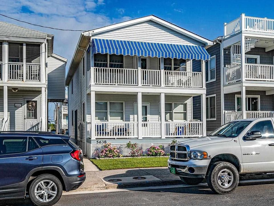 1st image of 5638 Asbury Ave 2-fl 2