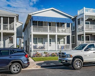 5638 Asbury Ave 2-fl 2, Ocean City, NJ, 08226
