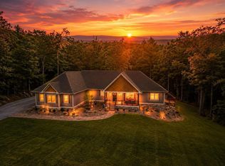 685 Rockwood Trl, Blairsville, GA 30512