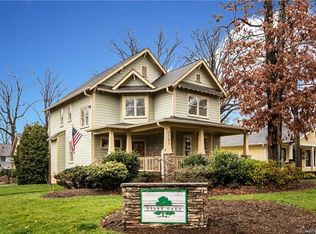 3701 Oakwood Ave, Charlotte, NC 28205