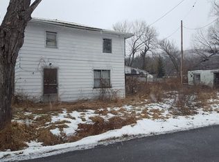 57 Back St, Millerton, PA 16936