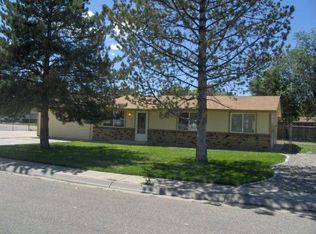 459 Meadow Rd, Grand Junction, CO 81504