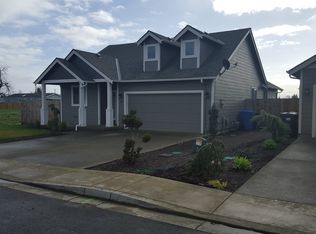 180 6th St, Gervais, OR 97026