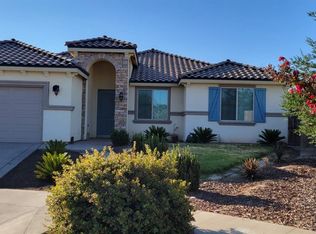15619 W Gragnani Ave, Kerman, CA