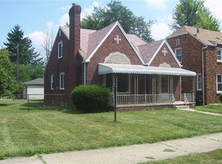 19264 Keystone St, Detroit, MI 48234