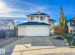 13036 139th St NW, Edmonton, AB T5L5B8