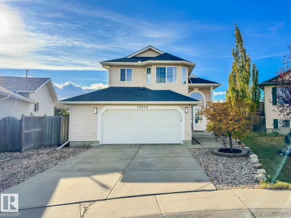 13036 139th St NW, Edmonton, AB T5L 5B8