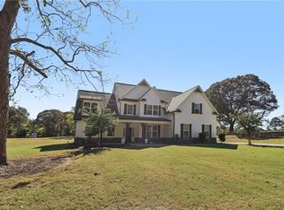 2519 Hog Liver Rd, Carrollton, GA 30117