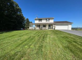 9191 Red Rd, Kempton, PA 19529