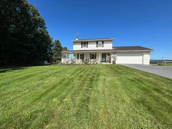 9191 Red Rd, Kempton, PA 19529
