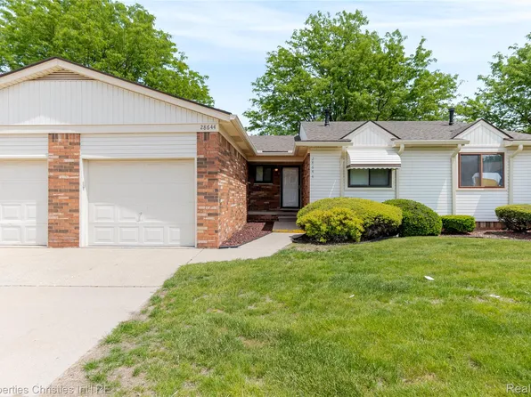28644 Imperial Dr, Warren, MI 48093