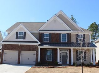 7527 Snowbird Ct, Mint Hill, NC 28227