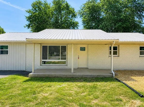1004 N Dixie Hwy, Cave City, KY 42127