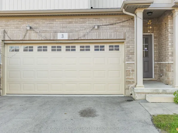 3 Haney Dr NE, Thorold, ON L2V 0G5