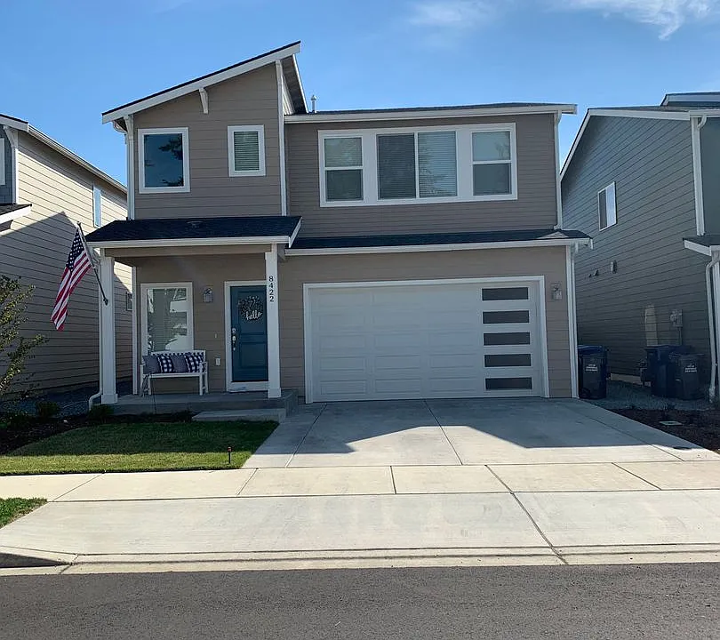 8422 63rd Pl NE