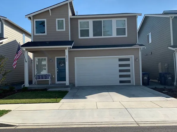 8422 63rd Pl NE, Marysville, WA 98270