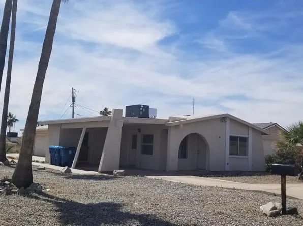2575 Tanglewood Ln, Lake Havasu City, AZ 86403