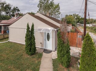 2816 Mars Hill St, Indianapolis, IN 46241