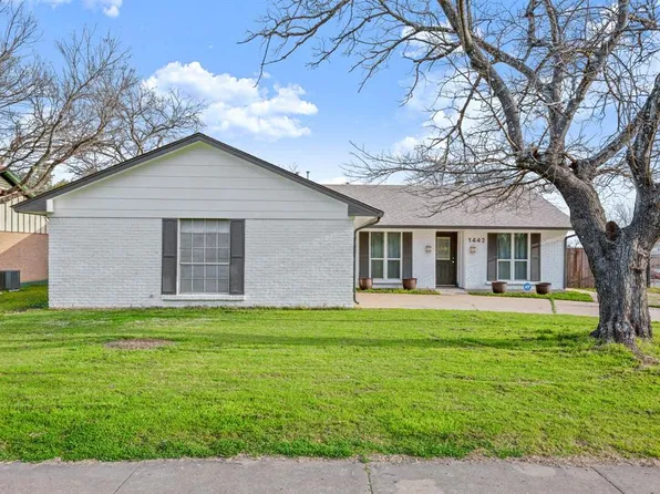 1442 Norseman Ter, Austin, TX 78758