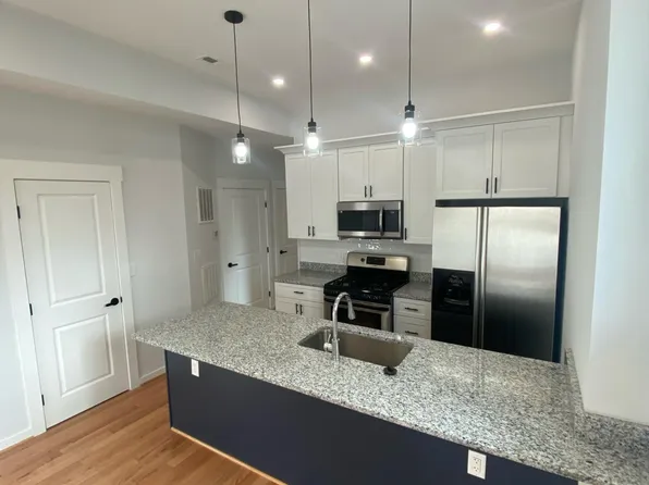 100 W Leigh St, Richmond, VA 23220