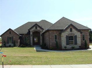 22886 Wilderness Rd, Edmond, OK 73025