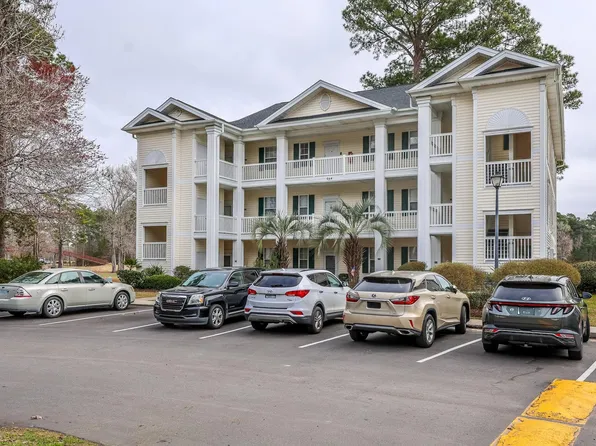 654 River Oak Dr. #45D, Myrtle Beach, SC 29579