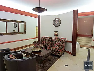 Rented by Bond New York