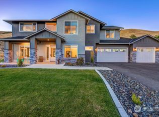 173 Diede Hills Ln, Wenatchee, WA 98801