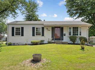 5139 Carey Ln, Hazelwood, MO
