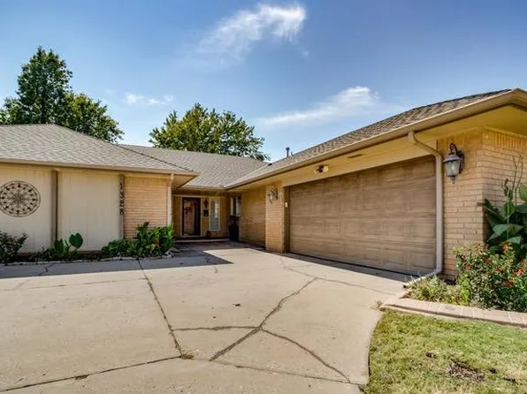 1328 Lowrie Ln, Oklahoma City, OK 73159