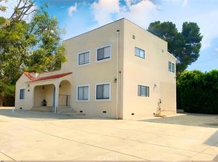 10109 La Tuna Canyon Rd, Sun Valley, CA 91352