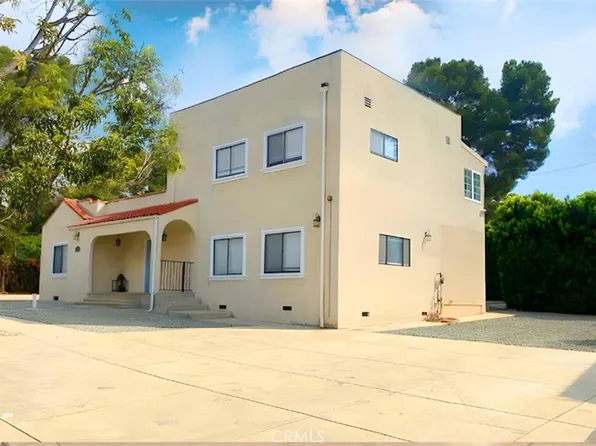 10109 La Tuna Canyon Rd, Sun Valley, CA 91352