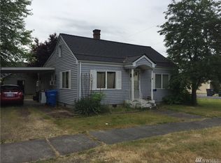 401 Hays Ave SW, Orting, WA 98360