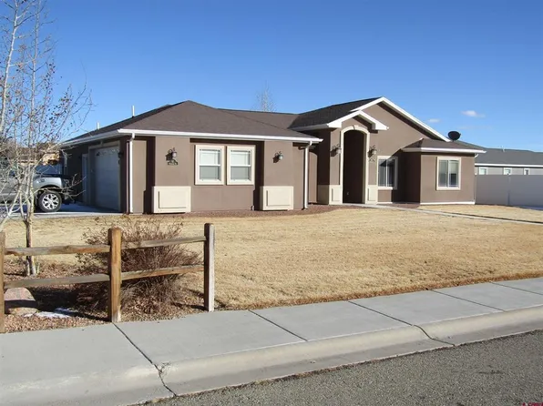 52 Riverwood Drive, Alamosa, CO 81101