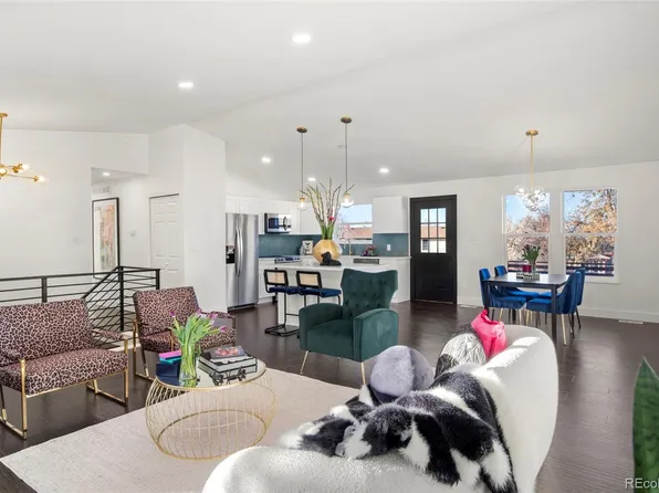 13295 Andrews Drive, Denver, CO 80239