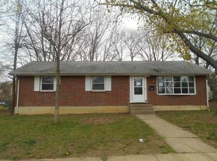 8161 Balfour Rd, Pennsauken, NJ 08110