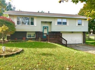 3360 Park Rd, Coloma, MI 49038