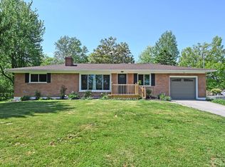 4699 Blue Jacket Rd, Cincinnati, OH 45244