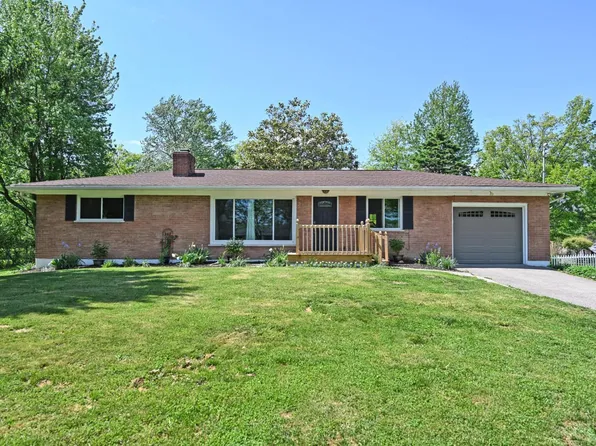 4699 Blue Jacket Rd, Cincinnati, OH 45244