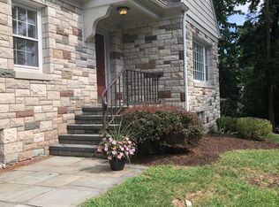 344 South St, Morristown, NJ 07960