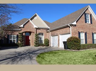 131 Belvedere Dr, Birmingham, AL 35242