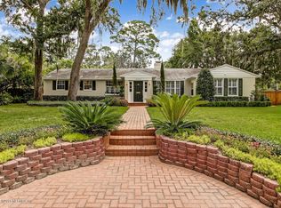 4945 Arapahoe Ave, Jacksonville, FL 32210