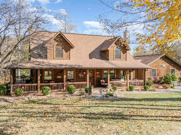 1023 Pucksinwah Point Dr, West Harrison, IN 47060