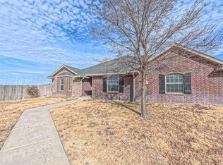 8010 Manor Haven Ct, Amarillo, TX 79119