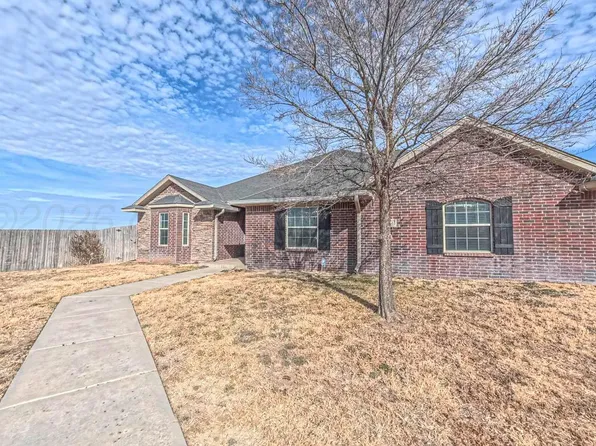 8010 Manor Haven Ct, Amarillo, TX 79119