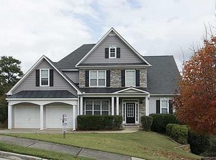 5535 Sylvan Dr, Lagrange, GA 30240